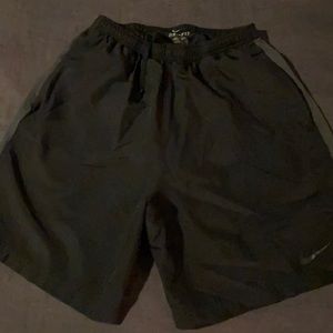 Nike shorts